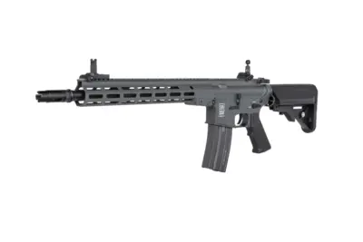 Karabinek ASG Specna Arms SA-A34 ONE™ BLDC™ Kestrel™ ETU Chaos Grey - obrazek 4