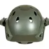 Replika hełmu FAST PJ Piloteer II - Oliwkowy OD-G-GFT-21-036305-00 asgbox.pl