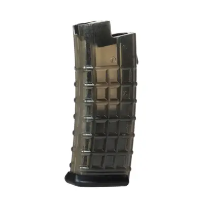 Magazynek Hi-cap 300 kulek do AUG - Oliwkowy ACM-05-034710-00 asgbox.pl