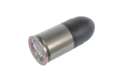 Zbiornik gazowy 40mm Vega Force Company do repliki granatnika M3 MAAWS (krótki) - obrazek 2
