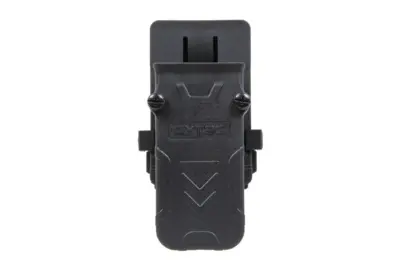 Uniwersalna ładownica pistoletowa Cytac (Gen 2) Czarna - obrazek 3
