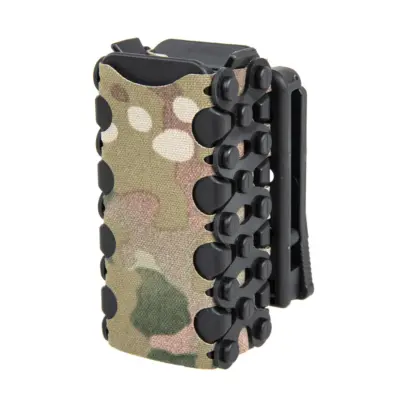 Alternative view of Elastyczna ładownica pistoletowa FMA TB1465 MC