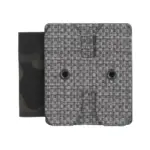 asgbox.pl - Kieszeń Wosport Glow Stick Storage Pouch MC Black
