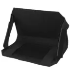 Składany uchwyt na telefon Wosport Tactical Phone Pouch Czarny - obrazek 5
