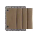 Kieszeń Wosport Glow Stick Storage Pouch Coyote Brown - obrazek 2