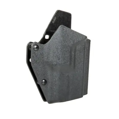 Alternative view of Kabura Kydexowa do replik G19 z latarką XC1 - Czarna