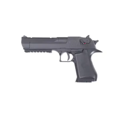 Replika pistoletu elektrycznego CM121S MOSFET Edition - czarna (OUTLET) OUT-72-037350-00 asgbox.pl Replika pistoletu elektrycznego CM121S MOSFET Edition - czarna (OUTLET) OUT-72-037350-00 asgbox.pl