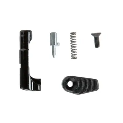 asgbox.pl - Powiększony zwalniacz magazynka do replik Hi-Capa