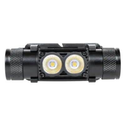 Latarka Czołowa Sofirn H25L z akumulatorem Czarna SOF-11-046296-00 asgbox.pl Latarka Czołowa Sofirn H25L z akumulatorem Czarna SOF-11-046296-00 asgbox.pl