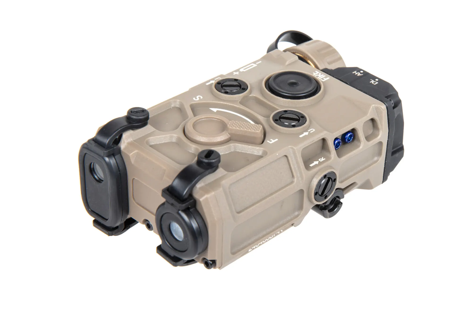 Znacznik WADSN typu OGL WD06090 FDE WDN-10-043711-00 asgbox.pl Znacznik WADSN typu OGL WD06090 FDE - obrazek 4