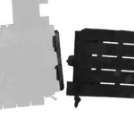 Zestaw Chest Rig Wosport ARC MC Black - obrazek 4