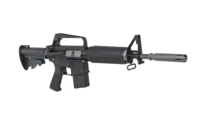 Karabinek ASG WE XM177 GBBR Gen. 3 - obrazek 5