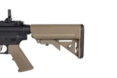 Karabinek ASG Specna Arms SA-C20 CORE™ HAL ETU™ Chaos Brozne - obrazek 3