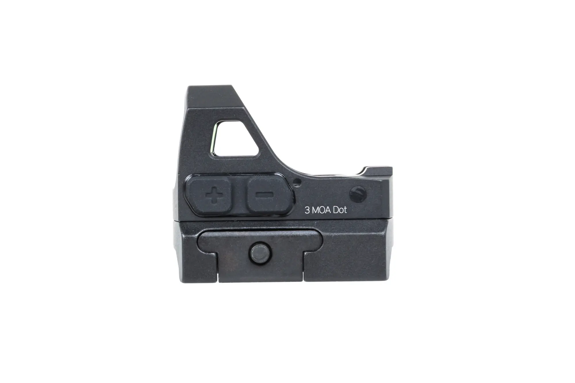 Kolimator Vector Optics Frenzy-S 17x21 GEN II SCRD-73 3MOA VEC-10-044366-00 asgbox.pl Kolimator Vector Optics Frenzy-S 17x21 GEN II SCRD-73 3MOA - obrazek 3