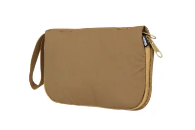 Mały pokrowiec na pistolet Goza - Coyote Brown - obrazek 3
