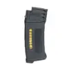 Magazynek mid-cap EPM-G 120 kulek do replik G36 - czarny OD-G-PTS-05-032850-00 asgbox.pl
