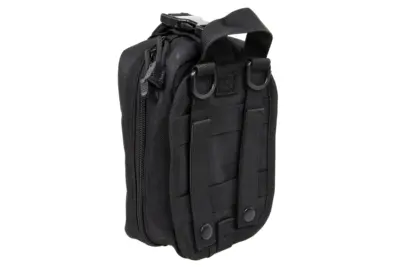 Apteczka zrywana Molle Specna Arms Czarny - obrazek 3