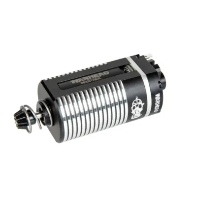 Silnik bezszczotkowy Standard (Short Shaft) WAH-08-033105-00 asgbox.pl Silnik bezszczotkowy Standard (Short Shaft) WAH-08-033105-00 asgbox.pl