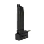 asgbox.pl - Adapter HPA do magazynków M4 dla replik Hi-Capa