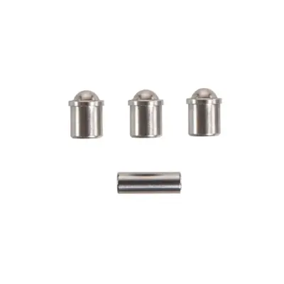 asgbox.pl - Dźwignia przeładowania TAC-41 Silverback