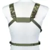 Kamizelka taktyczna typu Chest Rig Specna Arms Tactical Adaptive MC Tropic OD-G-SPE-18-042461-00 asgbox.pl