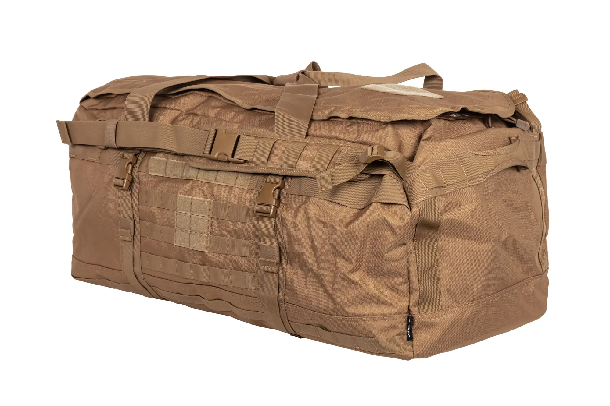 Torba 120l Specna Arms Tactical Tan OD-G-SPE-20-042490-00 asgbox.pl Torba 120l Specna Arms Tactical Tan - obrazek 3