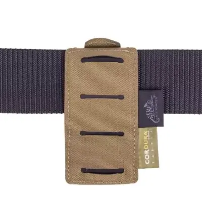 asgbox.pl - BMA Belt MOLLE Adapter 1® - Coyote