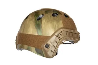 Replika kasku FAST PJ  - ATC FG - obrazek 4