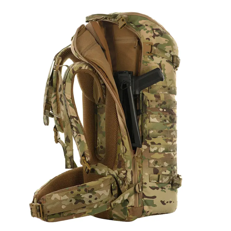 asgbox.pl - Plecak M-Tac Large Elite Gen. II 60l MC
