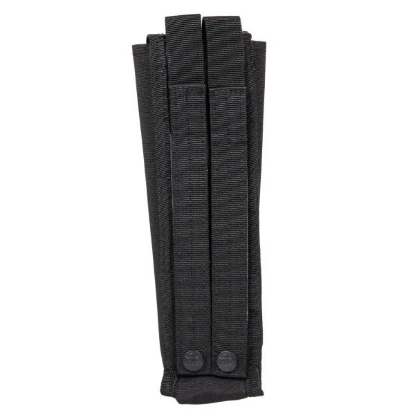 asgbox.pl - Ładownica na 2 magazynki P90/ 1 magazynek RPK  Viper Tactical - Czarna