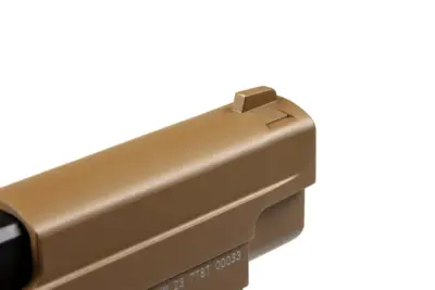 Replika pistoletu P226 (778) - Tan - obrazek 4