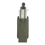 Elastyczna ładownica Wosport na magazynek pistoletowy MG-123 Ranger Green - obrazek 2