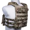 Plate Carrier Curiass Fast QRS Gen.II MC OD-G-MTC-18-041457-00 asgbox.pl