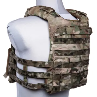 Plate Carrier Curiass Fast QRS Gen.II MC MTC-18-041457-00 asgbox.pl Plate Carrier Curiass Fast QRS Gen.II MC MTC-18-041457-00 asgbox.pl