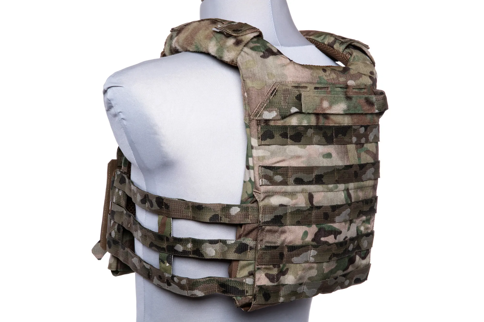 Plate Carrier Curiass Fast QRS Gen.II MC MTC-18-041457-00 asgbox.pl Plate Carrier Curiass Fast QRS Gen.II MC - obrazek 4
