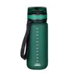 Butelka turystyczna trytanowa Alpinus Trysil 650ml Zielony - obrazek 3