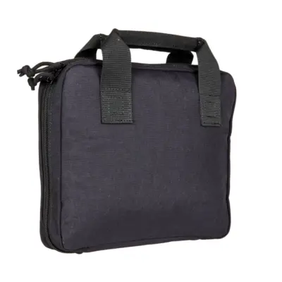 Alternative view of Torba na pistolet (Small) Lufen - Czarna