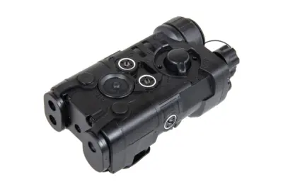 Znacznik WADSN N-style WD06059 Czarny - obrazek 2