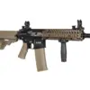 Replika karabinka Daniel DefenseÂ® MK18 SA-E19 EDGE 2.0â„˘GATE ASTER - Chaos Bronze OD-G-OUT-72-033657-00 asgbox.pl