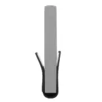 Mała wkładka kydexowa do ładownic na magazynki karabinowe 5.56mm Wosport MG-ACC-K-01 - obrazek 4