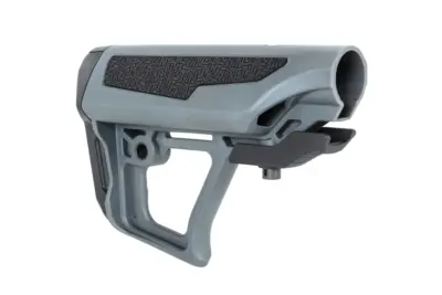 asgbox.pl - Kolba ICS Zeta EMG Stock Szary