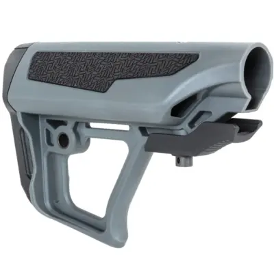 asgbox.pl - Kolba ICS Zeta EMG Stock Szary