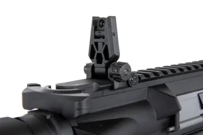 Karabinek ASG Specna Arms SA-C17 CORE™ HAL ETU™ 1.14 J Czarny - obrazek 4