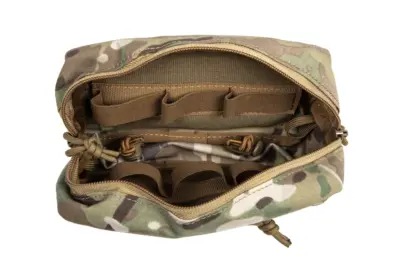 Podwieszana ładownica do kamizelek MK4 Chest Rig Wosport MC - obrazek 3