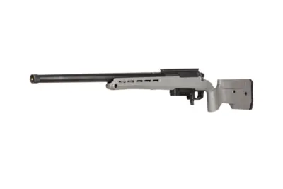 Replika karabinu snajperskiego TAC-41 P - Wolf Grey - obrazek 5