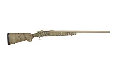 Replika karabinu snajperskiego Barrett® Fieldcraft - Multicam® - obrazek 5