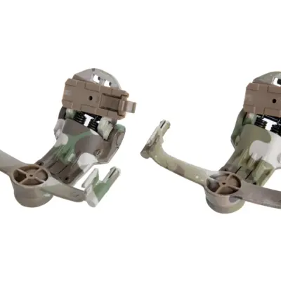 Alternative view of Adapter słuchawek typu Comtac Woport na szyny typu ARC (Typ AMP) MC