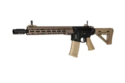Replika karabinka B4 URG-U (B.R.S.S.) - Half-Tan - obrazek 5