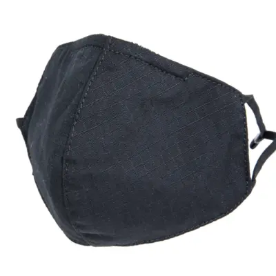 Alternative view of Maska Knight Czarny