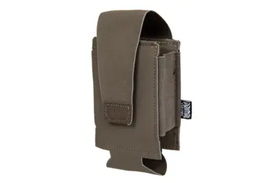 asgbox.pl - Kieszeń na granat dymny Primal Gear Ranger Green